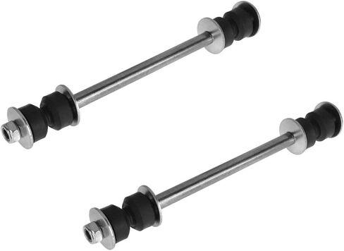 Rear Sway Bar End Kit Set 2 Piece for AMC for Eagle 1980-1988, for Ford for Taurus 1986-2007, for Lincoln for Mark VII 1984-1992 PSA56055 in Kuwait