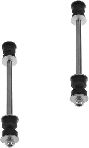 Rear Sway Bar End Kit Set 2 Piece for AMC for Eagle 1980-1988, for Ford for Taurus 1986-2007, for Lincoln for Mark VII 1984-1992 PSA56055 in Kuwait