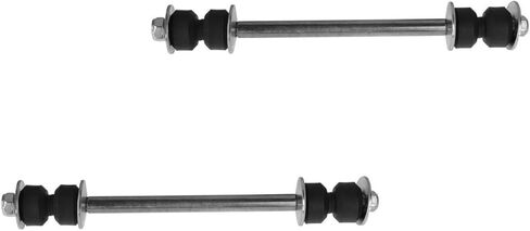 Rear Sway Bar End Kit Set 2 Piece for AMC for Eagle 1980-1988, for Ford for Taurus 1986-2007, for Lincoln for Mark VII 1984-1992 PSA56055 in Kuwait