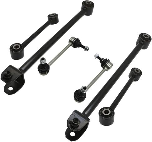 Lower Control arrms Sway Bars & Rpper Kit for TL TSX Replacement for Hornda OEM in Saudi Arabia