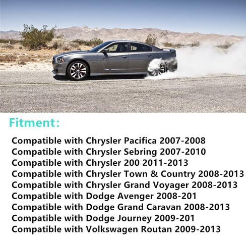 62TE مجموعة صب مضخة ناقل الحركة الأوتوماتيكي المتوافقة مع 2007-UP-CHRYSL-ER DOD-GE يناسب Ram 2012-2021 in Saudi Arabia