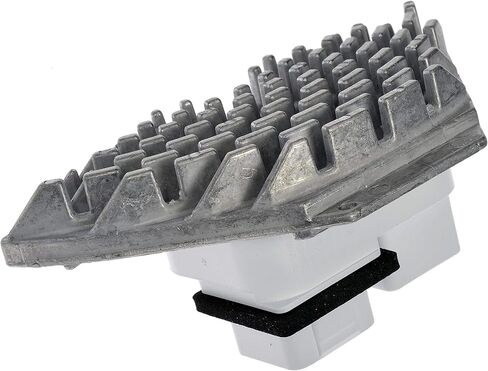Dorman 973-102 HVAC Blower Motor Resistor Compatible with Select Volvo Models in Saudi Arabia