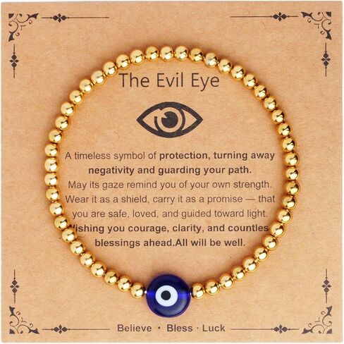 أساور مطرزة بالذهب للنساء 14 قيراط مطلية بالذهب الحقيقي 4 مم سوار ذهبي ساحر غير مشوه، أساور قابلة للتمدد، مجوهرات ذهبية للنساء، مواد تخزين عصرية، هدايا عيد الميلاد لها in Kuwait
