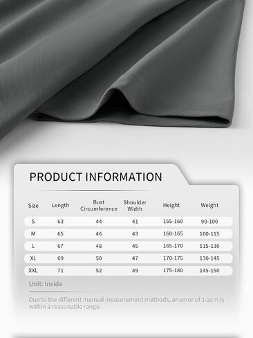 Men's Golf Polo Shirts for Men Short Dry Fit Mens Casual Shirts Short Sleeve for Outdoor Sports Athletic Polos POLO08 Grey in Saudi Arabia