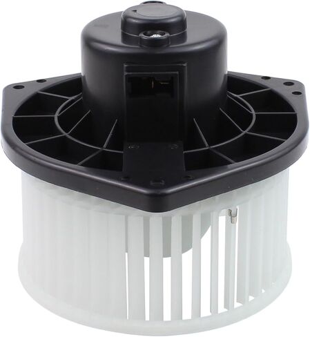 NewYall HVAC Heater Blower Motor with Fan Cage for Suzuki Grand Vitara 2006-2013 in Saudi Arabia