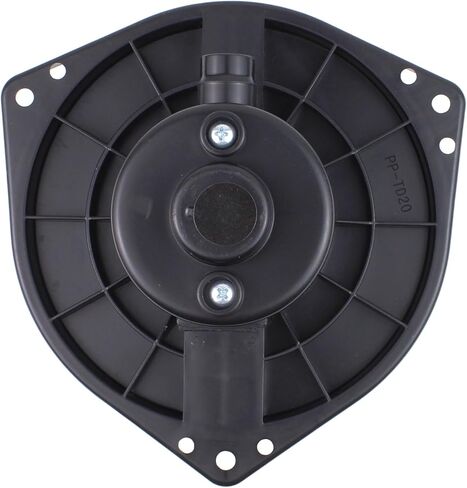 NewYall HVAC Heater Blower Motor with Fan Cage for Suzuki Grand Vitara 2006-2013 in Saudi Arabia