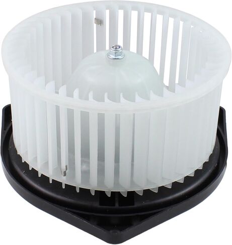 NewYall HVAC Heater Blower Motor with Fan Cage for Suzuki Grand Vitara 2006-2013 in Saudi Arabia