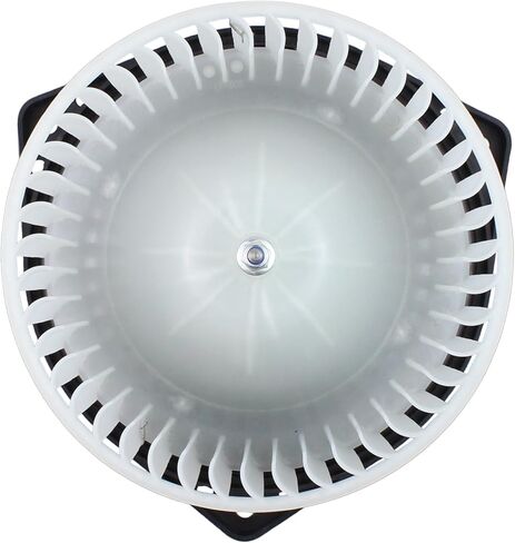 NewYall HVAC Heater Blower Motor with Fan Cage for Suzuki Grand Vitara 2006-2013 in Saudi Arabia