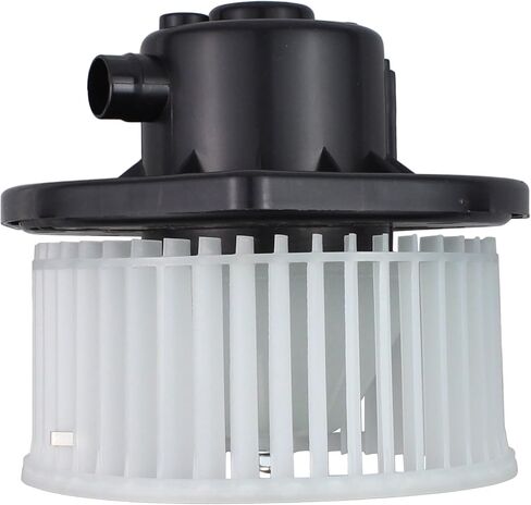 NewYall HVAC Heater Blower Motor with Fan Cage for Suzuki Grand Vitara 2006-2013 in Saudi Arabia