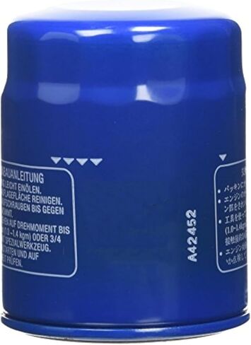 15400-PLM-A02 1pack فلتر زيت لـ 15400-RAF-T01 15400PLMA03 2017-2022 15400-PLC-003,15400-PLC-004,15400-PLM-A01,15400-RTA-003,15400-RTA-004 in Kuwait
