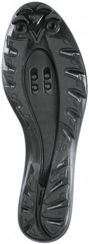 Vittoria Rapide MTB Cycling Shoes (Black, EU 41 US 8 UK 7 ½) in Saudi Arabia