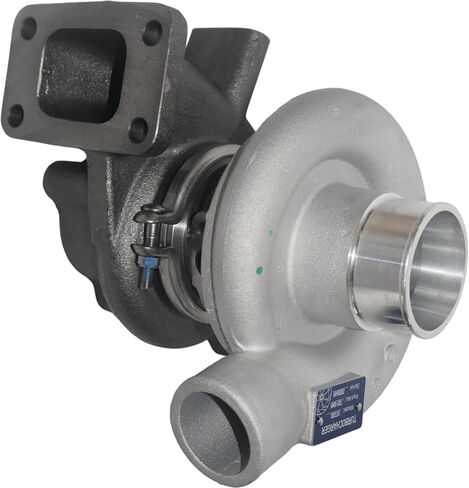 2870049 MTM1679NM MTM1679RF شاحن توربيني متوافق مع كاتربيلر 320D GC 323D S 320D L 323D L 320D FM RR 323D LN 320D LRR 320D FM 321D LCR 320D 320D LN 323D SA 320D RR الحفارة 323D CXPSLXX in Kuwait