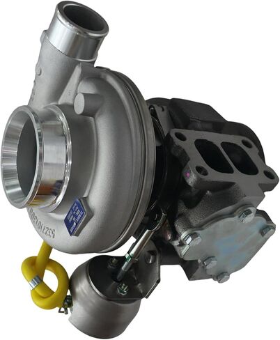 شاحن توربيني 569-6097 متوافق مع كاتربيلر CAT M320D2 M322D2 M324D2 MH M322D2 MH M320 حفارة بعجلات CXPSLXX in Kuwait