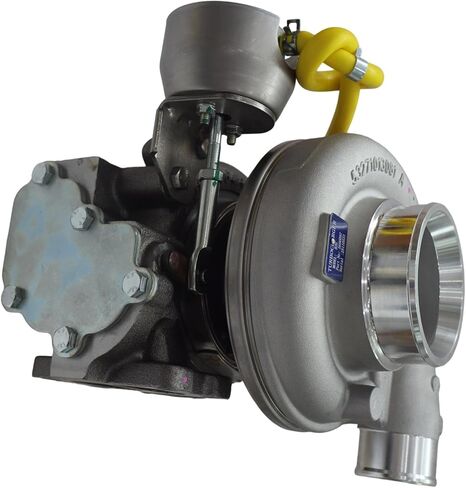 شاحن توربيني 569-6097 متوافق مع كاتربيلر CAT M320D2 M322D2 M324D2 MH M322D2 MH M320 حفارة بعجلات CXPSLXX in Kuwait