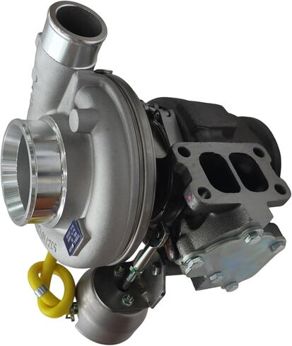 شاحن توربيني 569-6097 متوافق مع كاتربيلر CAT M320D2 M322D2 M324D2 MH M322D2 MH M320 حفارة بعجلات CXPSLXX in Kuwait