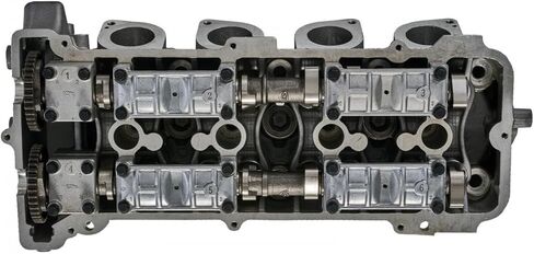 SBT Cylinder Head Fits 1.8L HO 99999-04505-00, 6BH-11102-11-00, W/Cams in Saudi Arabia