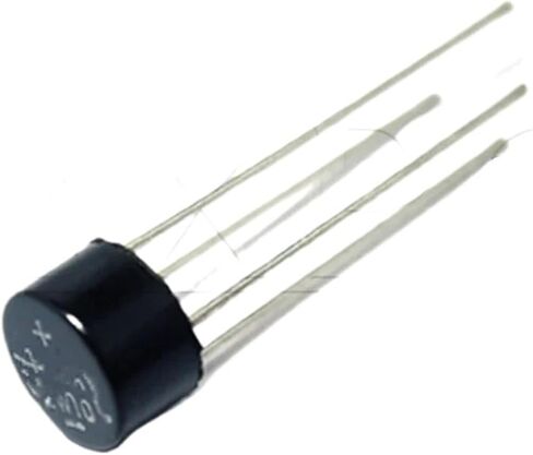10pcs 2W04 2W06 2W08 2W10 RB154 RB157 Rectifier Bridge(RB157) in Saudi Arabia