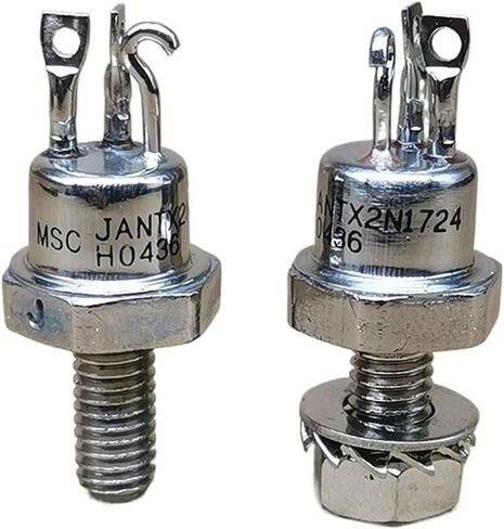 1PCS JATX2N1724 Thyristor in Saudi Arabia
