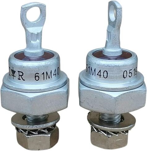 1PCS 61M40 Stud diode in Saudi Arabia