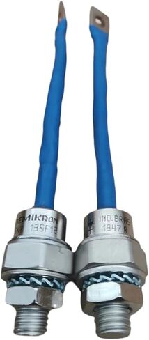 1pcs SKR135F12 Stud diode in Saudi Arabia