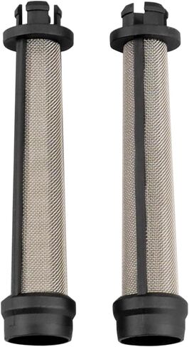 15678-31010 Oil Control Valve Filter Fit for Toyota 4Runner 2003-2009 FJ Cruiser 2007-2009 Tacoma 2005-2015 Tundra 2005-2013, 2Pcs in Saudi Arabia