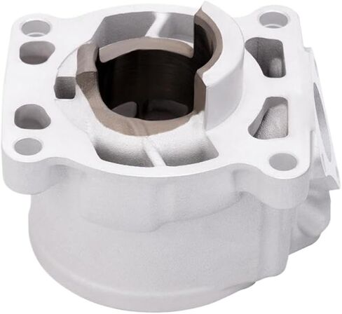 Motorcycle Engine Air Cylinder Block Bore Size 39.5mm Compatible With Automotive Motorcycle Parts MC TC 50 SX FACTORY EDITION JUNIOR For Part Number 45230038000 in Saudi Arabia