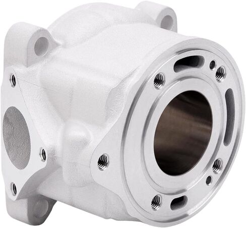 Motorcycle Engine Air Cylinder Block Bore Size 39.5mm Compatible With Automotive Motorcycle Parts MC TC 50 SX FACTORY EDITION JUNIOR For Part Number 45230038000 in Saudi Arabia