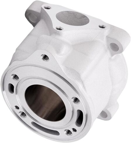 Motorcycle Engine Air Cylinder Block Bore Size 39.5mm Compatible With Automotive Motorcycle Parts MC TC 50 SX FACTORY EDITION JUNIOR For Part Number 45230038000 in Saudi Arabia