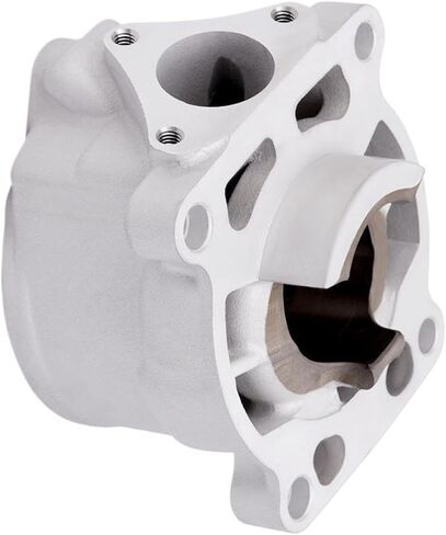 Motorcycle Engine Air Cylinder Block Bore Size 39.5mm Compatible With Automotive Motorcycle Parts MC TC 50 SX FACTORY EDITION JUNIOR For Part Number 45230038000 in Saudi Arabia
