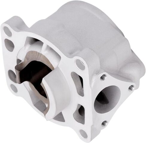 Motorcycle Engine Air Cylinder Block Bore Size 39.5mm Compatible With Automotive Motorcycle Parts MC TC 50 SX FACTORY EDITION JUNIOR For Part Number 45230038000 in Saudi Arabia