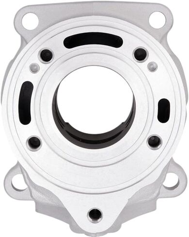 Motorcycle Engine Air Cylinder Block Bore Size 39.5mm Compatible With Automotive Motorcycle Parts MC TC 50 SX FACTORY EDITION JUNIOR For Part Number 45230038000 in Saudi Arabia