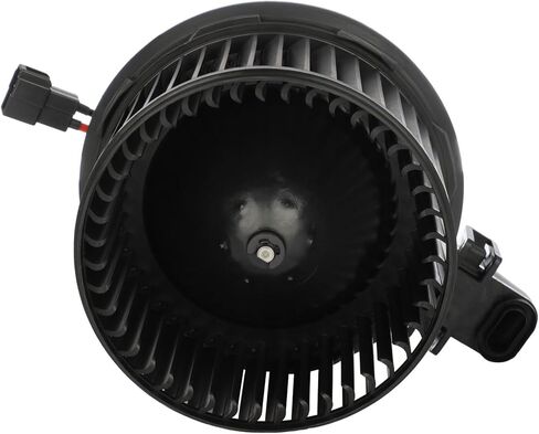 محرك منفاخ سخان التيار المتردد من AUTOMUTO مناسب لـ 2008-2012 لـ Ford Escape، 2008-2010 لـ Ford F-250 Super Duty، 2008-2010 لـ Ford F-350 Super Duty، 2008-2010 لـ Ford F-450 Super Duty in Saudi Arabia