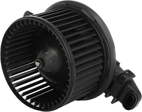 محرك منفاخ سخان التيار المتردد من AUTOMUTO مناسب لـ 2008-2012 لـ Ford Escape، 2008-2010 لـ Ford F-250 Super Duty، 2008-2010 لـ Ford F-350 Super Duty، 2008-2010 لـ Ford F-450 Super Duty in Saudi Arabia