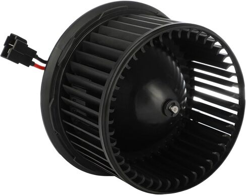 محرك منفاخ سخان التيار المتردد من AUTOMUTO مناسب لـ 2008-2012 لـ Ford Escape، 2008-2010 لـ Ford F-250 Super Duty، 2008-2010 لـ Ford F-350 Super Duty، 2008-2010 لـ Ford F-450 Super Duty in Saudi Arabia