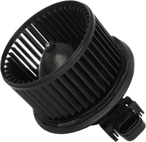 محرك منفاخ سخان التيار المتردد من AUTOMUTO مناسب لـ 2008-2012 لـ Ford Escape، 2008-2010 لـ Ford F-250 Super Duty، 2008-2010 لـ Ford F-350 Super Duty، 2008-2010 لـ Ford F-450 Super Duty in Saudi Arabia