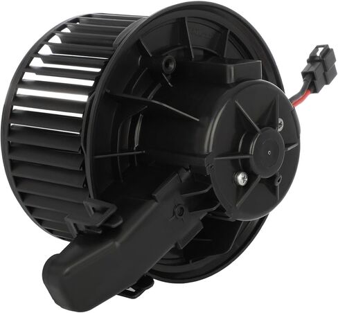 محرك منفاخ سخان التيار المتردد من AUTOMUTO مناسب لـ 2008-2012 لـ Ford Escape، 2008-2010 لـ Ford F-250 Super Duty، 2008-2010 لـ Ford F-350 Super Duty، 2008-2010 لـ Ford F-450 Super Duty in Saudi Arabia