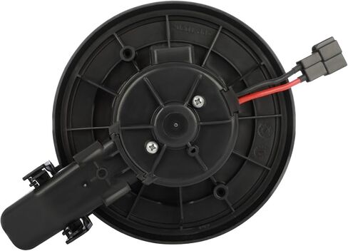 محرك منفاخ سخان التيار المتردد من AUTOMUTO مناسب لـ 2008-2012 لـ Ford Escape، 2008-2010 لـ Ford F-250 Super Duty، 2008-2010 لـ Ford F-350 Super Duty، 2008-2010 لـ Ford F-450 Super Duty in Saudi Arabia