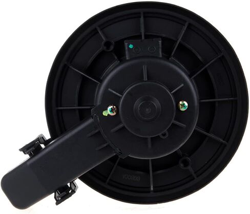 محرك منفاخ سخان التيار المتردد من AUTOMUTO مناسب لـ 2008-2012 لـ Ford Escape، 2008-2010 لـ Ford F-250 Super Duty، 2008-2010 لـ Ford F-350 Super Duty، 2008-2010 لـ Ford F-450 Super Duty in Saudi Arabia