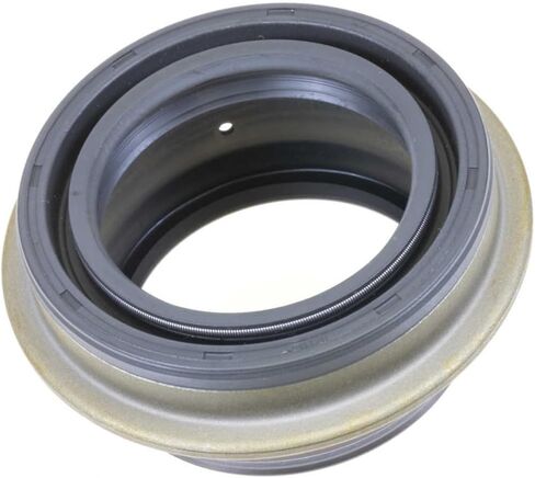 Rear Transfer Case Output Shaft Seal,Transfer Case Gasket 1 PCS for Chevrolet Avalanche,Tahoe,Silverado 1500, 2500 HD 1998 1999 2000 2001 2002 2003-2008 for Dodge Durango 1998-2007 in Saudi Arabia