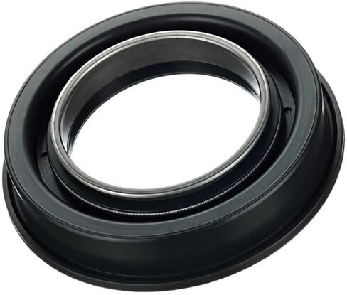 Front Transfer Case Output Shaft Seal,Transfer Case Seal 1 x for Chevrolet Avalanche,Tahoe,Silverado 1500, 2500 HD 2001 2002 2003 2004 2005 2006 2007 for GMC Sierra 1500 2007 in Saudi Arabia