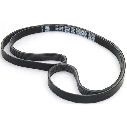 لحزام محرك فورد موستانج 2005 06 07 08 09 2010 | الحزام السربنتيني | ملحقات متعددة | عدد 6 أضلاع in Kuwait