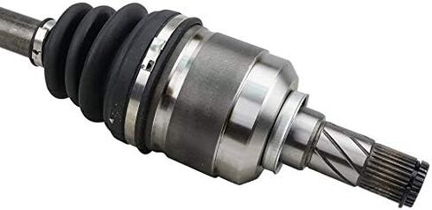 Pair 2 Front CV Axle Drive Shaft Assembly for 2003-2007 Nissan Murano 2WD in Saudi Arabia