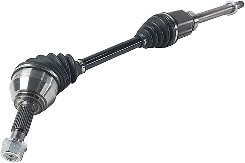 CV Axle Shaft Assembly Front Left Right Fit For Nissan Juke 1.6L 2011-2017 in Saudi Arabia