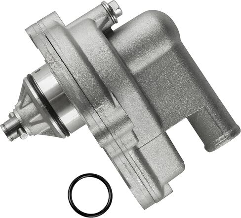 Caltric Water Pump Assembly Compatible with Suzuki Quadsport Z400 LT-Z400 LTZ400 2x4 2005 2006 2007 2008 2009 2010 2011 2012 2013 with Oring in Saudi Arabia