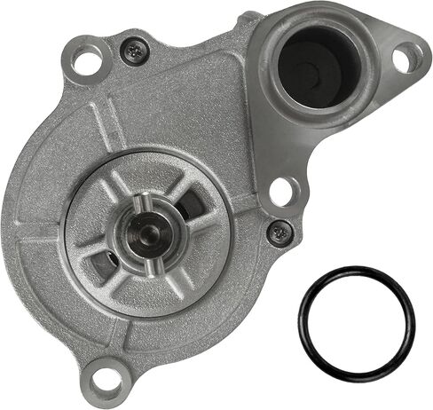 Caltric Water Pump Assembly Compatible with Suzuki Quadsport Z400 LT-Z400 LTZ400 2x4 2005 2006 2007 2008 2009 2010 2011 2012 2013 with Oring in Saudi Arabia