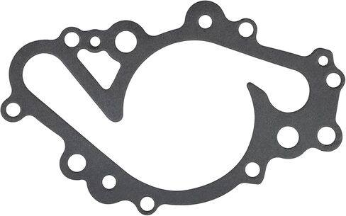 Engine Water Pump W/Gasket fits DOHC, 6Cyl 2.7L For Chrysler & Dodge, fits 300, Concorde 98-04, Intrepide 98-04, Sebring 2001-2007, Charger 06-07, Magnum 05-07, Stratus 01-06 in Saudi Arabia