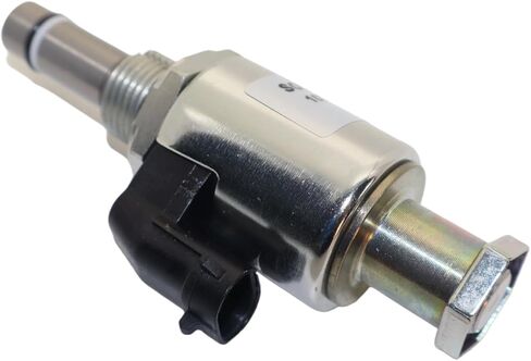 12V Solenoids Valve VTZ1033ME 1070677 1131544 Fits for Caterpillar CAT 773 69D 775E 775D 773E 773D 769D 769C 773B 771D 771C 775D 775B 773E 772B Off-Highway Trucks in Saudi Arabia