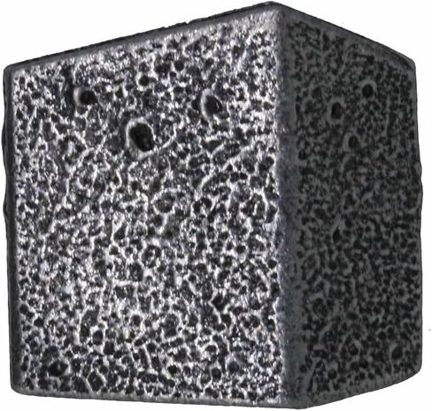 Jim Clift Design Cornerstone Lapel Pin in Kuwait