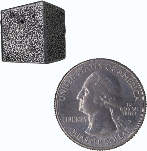 Jim Clift Design Cornerstone Lapel Pin in Kuwait