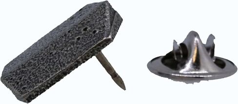 Jim Clift Design Cornerstone Lapel Pin in Kuwait